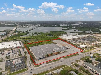 Saint Petersburg, FL Warehouse - 4600 Park St N Saint Petersburg, FL Warehouse - 4600 Park St N