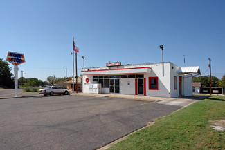 Wolfforth, TX Retail - 506 5th St