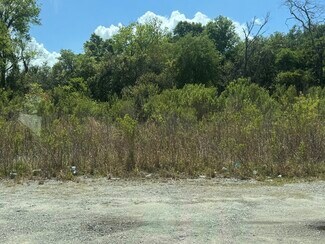 Albany, GA Commercial Land - 626 W Roosevelt Ave Albany, GA Commercial Land - 626 W Roosevelt Ave