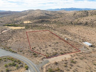 Mayer, AZ Residential Land - 0000 AZ-69
