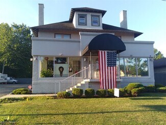 Warren, OH undefined - 1214 E Market St