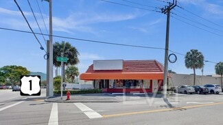 Fort Lauderdale, FL Retail - 5479 N Federal Hwy Fort Lauderdale, FL Retail - 5479 N Federal Hwy