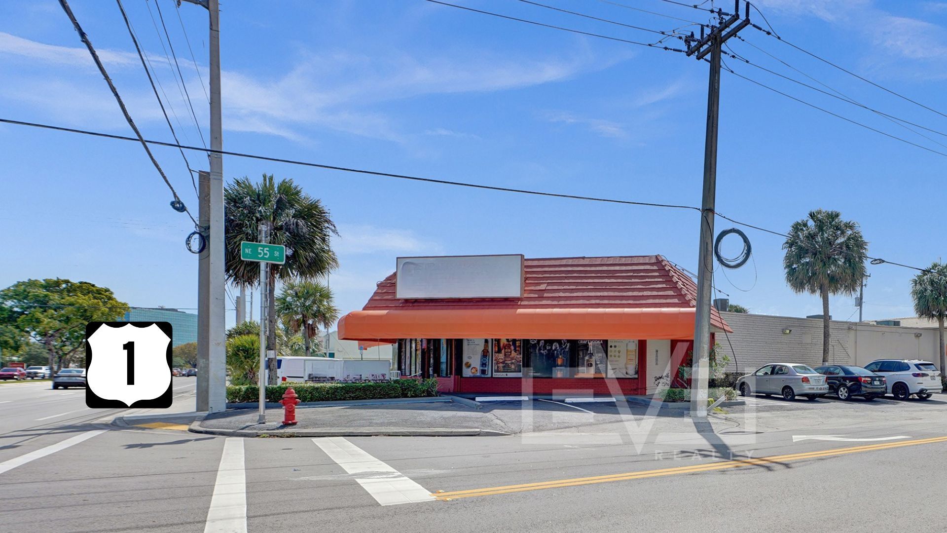 5479 N Federal Hwy, Fort Lauderdale, FL for Rent