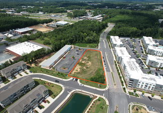 Indian Trail, NC Commercial - 305 Chestnut Pkwy