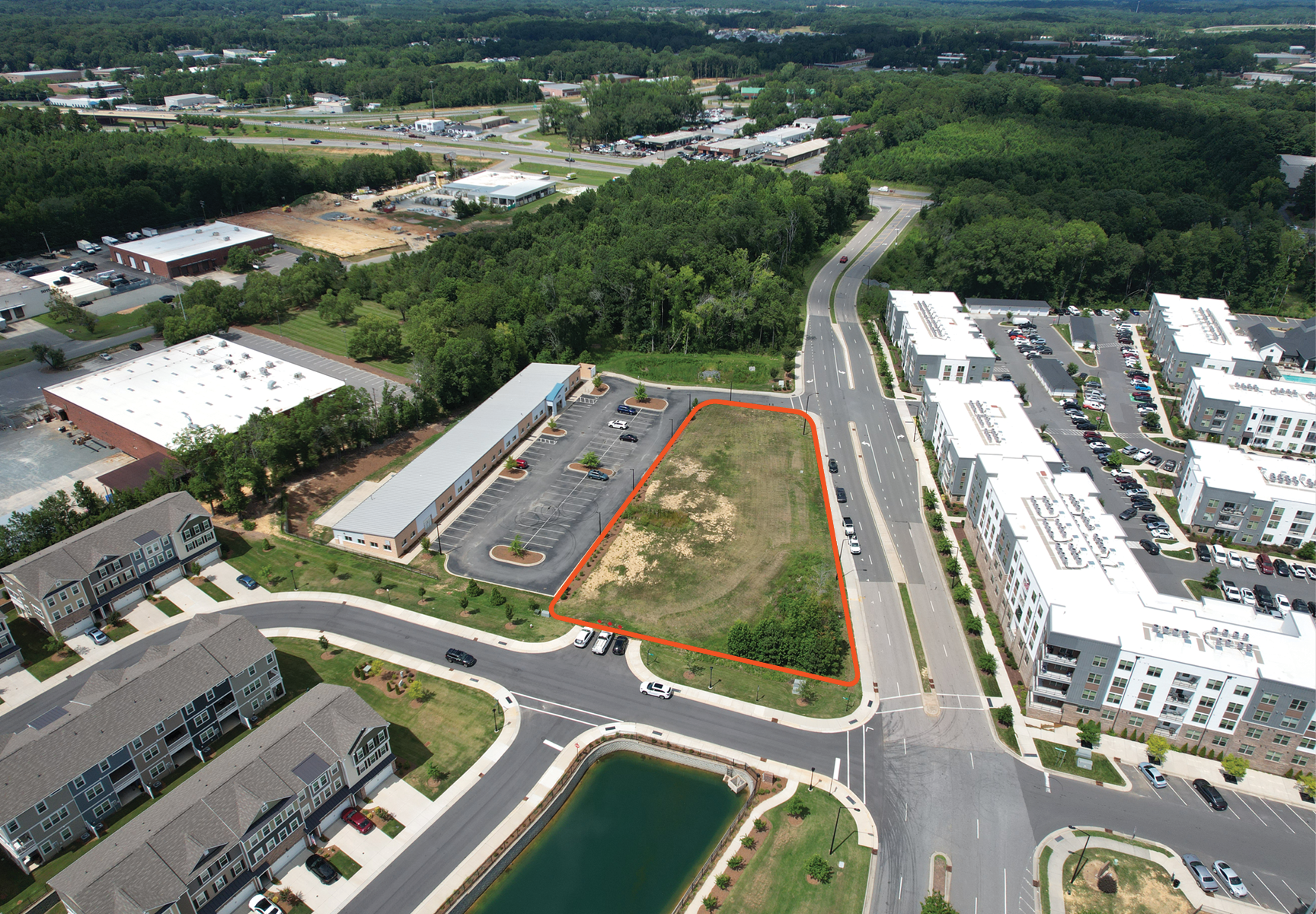 305 Chestnut Pkwy, Indian Trail, NC for Sale