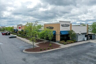 Kannapolis, NC Retail - 2420 Supercenter Dr NE