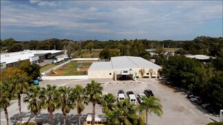 Sanford, FL Flex - 2720 W 25th St