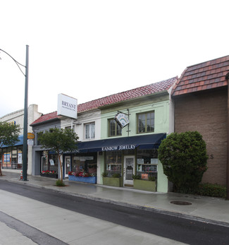 South Pasadena, CA Office/Retail - 1106-1110 Fair Oaks Ave