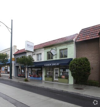 1106-1110 Fair Oaks Ave  