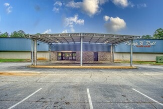 Conyers, GA Flex - 3174 Salem Rd SE Conyers, GA Flex - 3174 Salem Rd SE