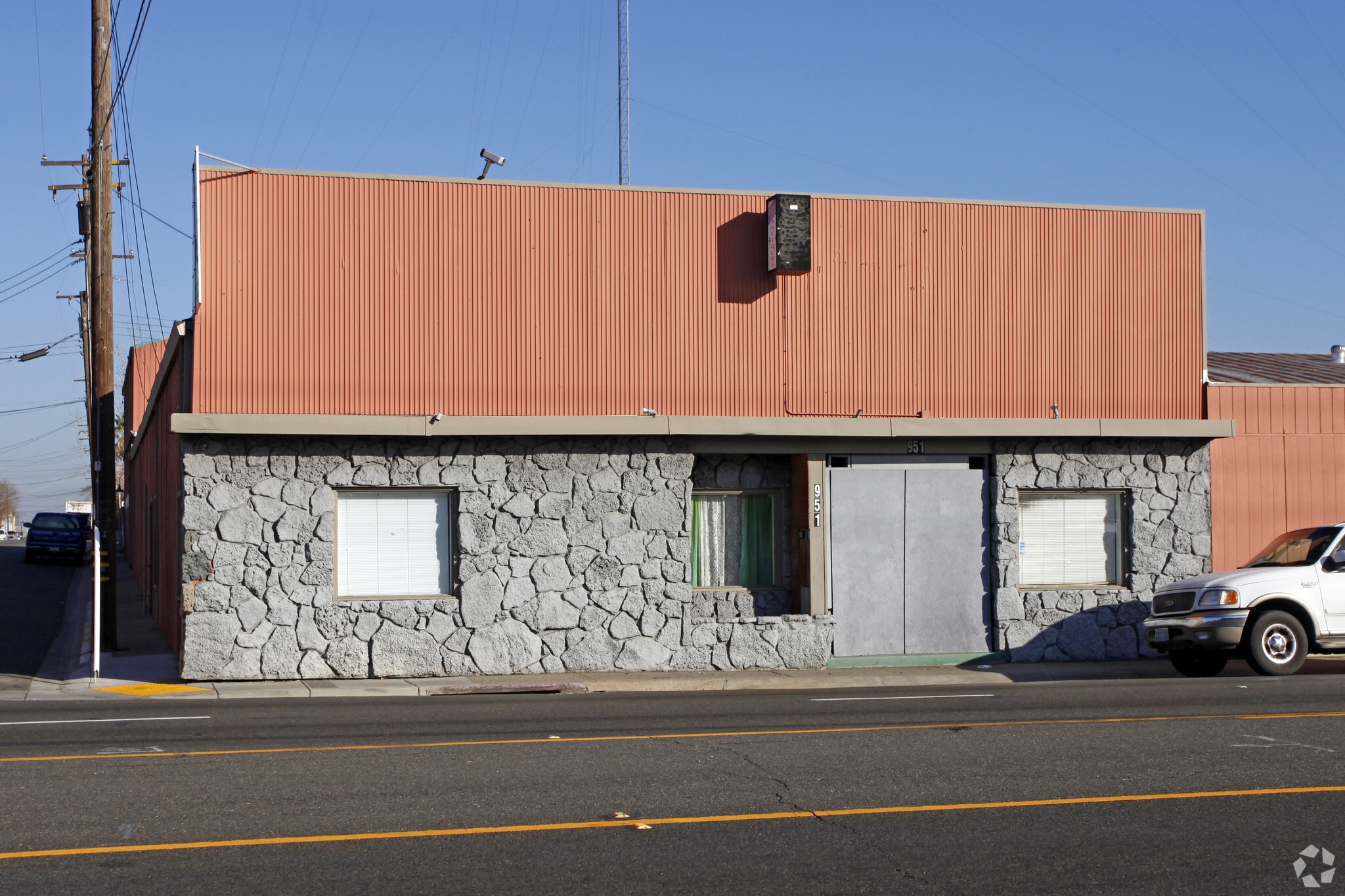 951-999 Arden Way, Sacramento, CA for Rent