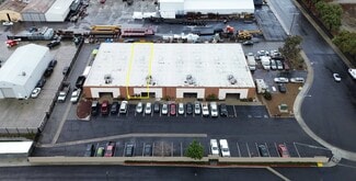 Montclair, CA Industrial - 10660 Silicon Ave