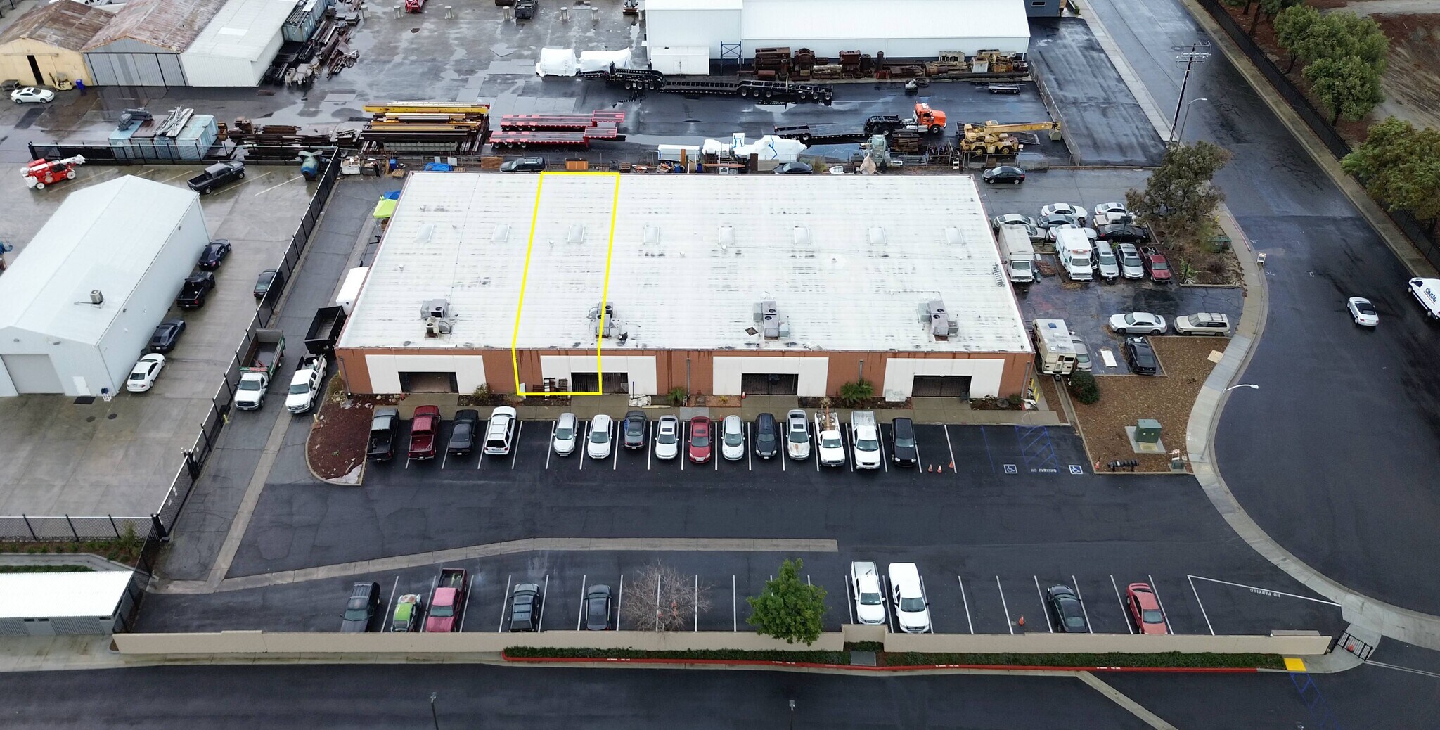 10660 Silicon Ave, Montclair, CA for Rent