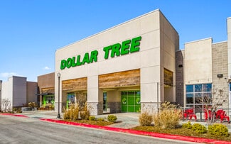 Midwest City, OK Retail - 1