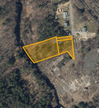 Baldwinville, MA Commercial Land - Lot 284, 285, 62 Mill St Baldwinville, MA Commercial Land - Lot 284, 285, 62 Mill St