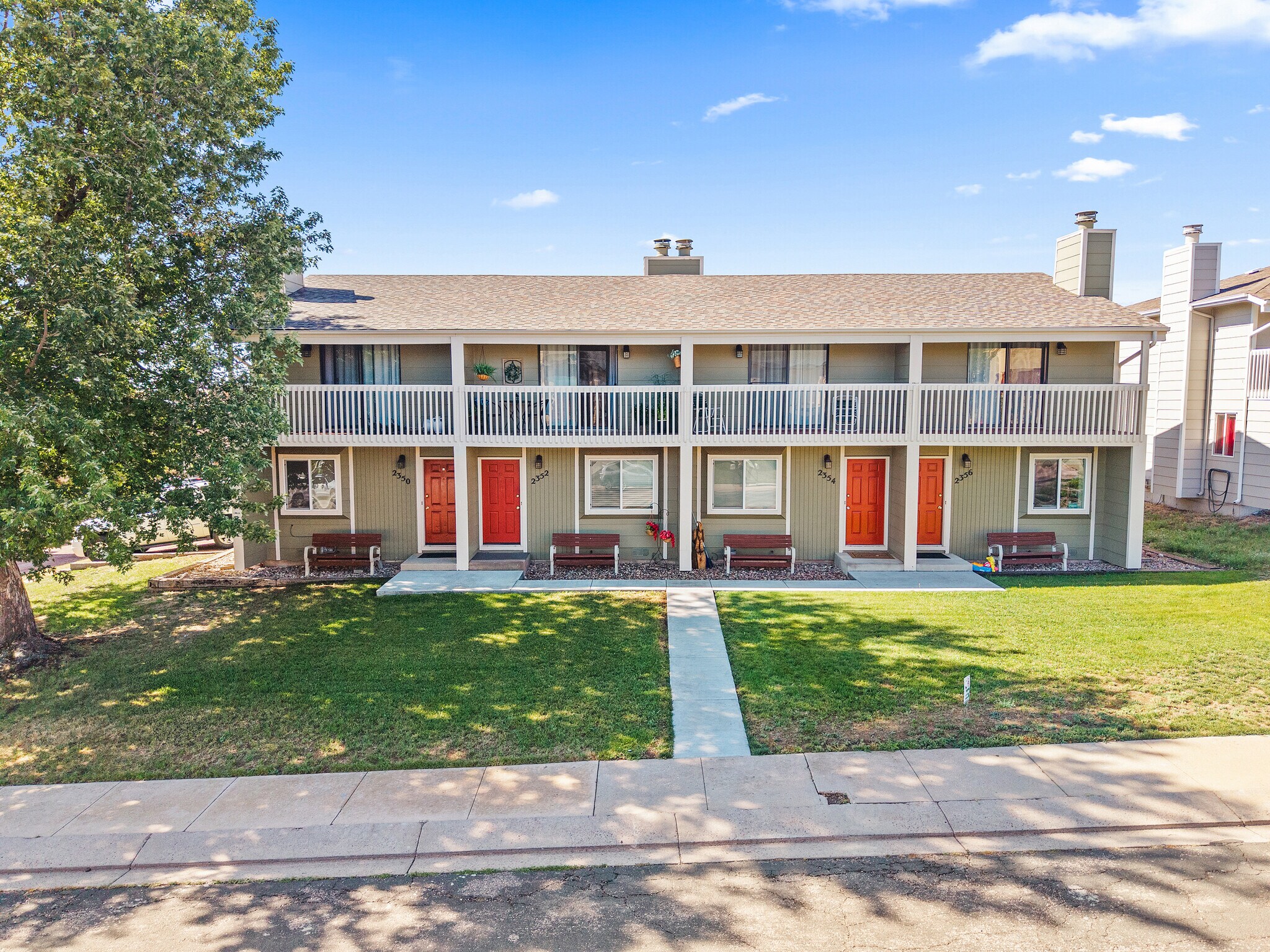 2350 Split Rock Dr, Colorado Springs, CO for Sale