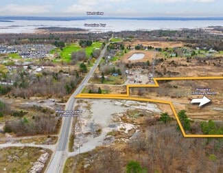 Port Severn, ON Residential - 74 Honey Harbour Rd