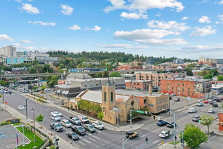 Spokane, WA Office - 212 S Division St