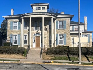 Watertown, WI Office/Residential - 314 W Main St