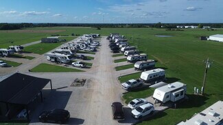 Kingston, OK Specialty - 17578 Keeton Rd