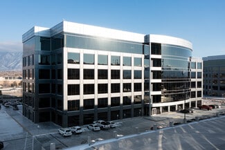 South Jordan, UT Office - 10355 S Jordan Pky