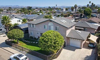 Oceano, CA undefined - 1373 16th St Oceano, CA undefined - 1373 16th St