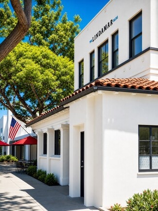 Carpinteria, CA Office - 829-890 Linden Ave