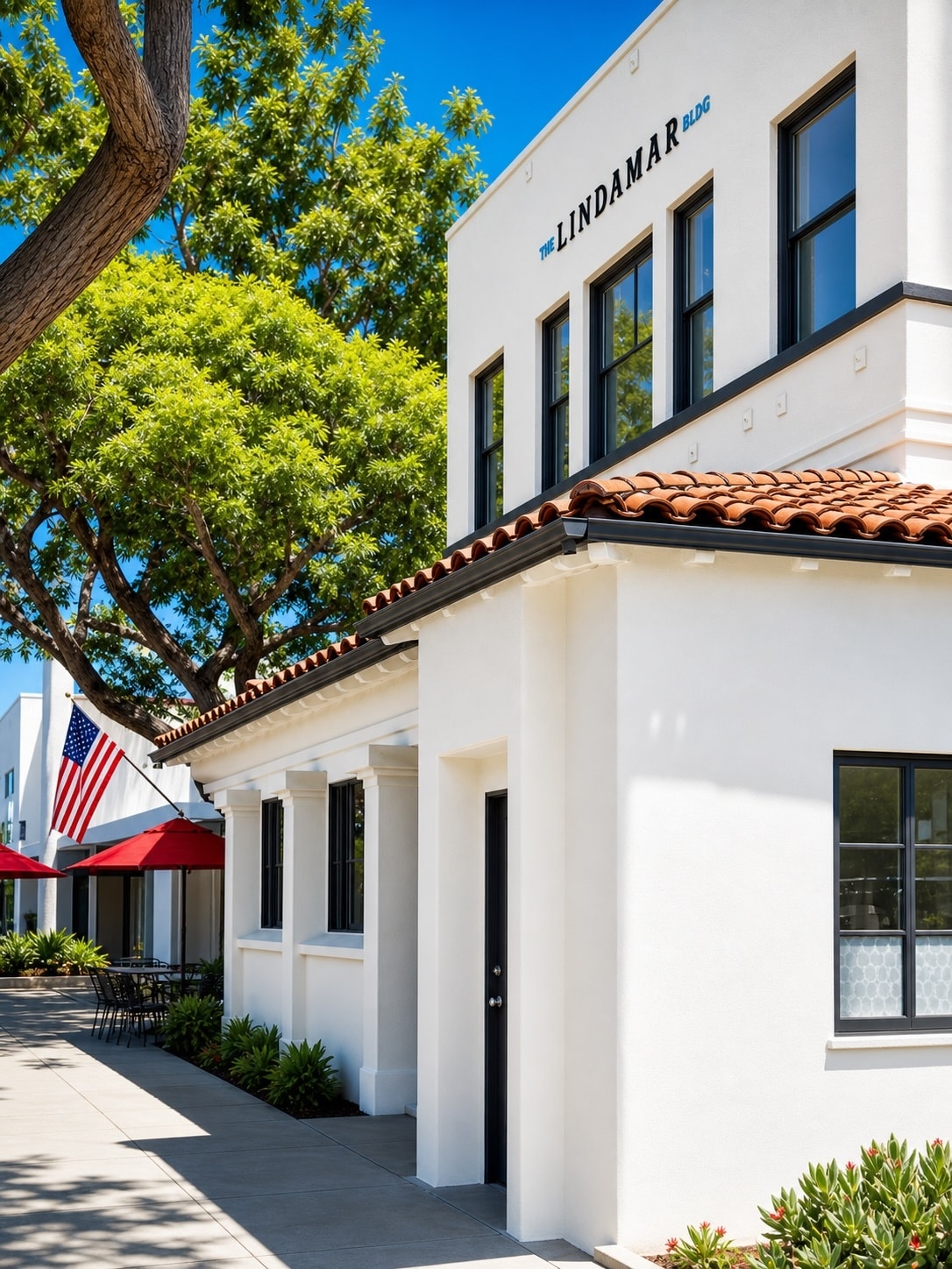 829-890 Linden Ave, Carpinteria, CA for Rent