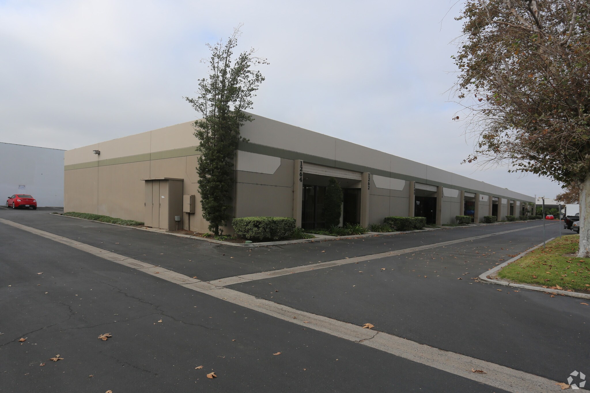 1240-1264 N La Loma Cir, Anaheim, CA for Rent