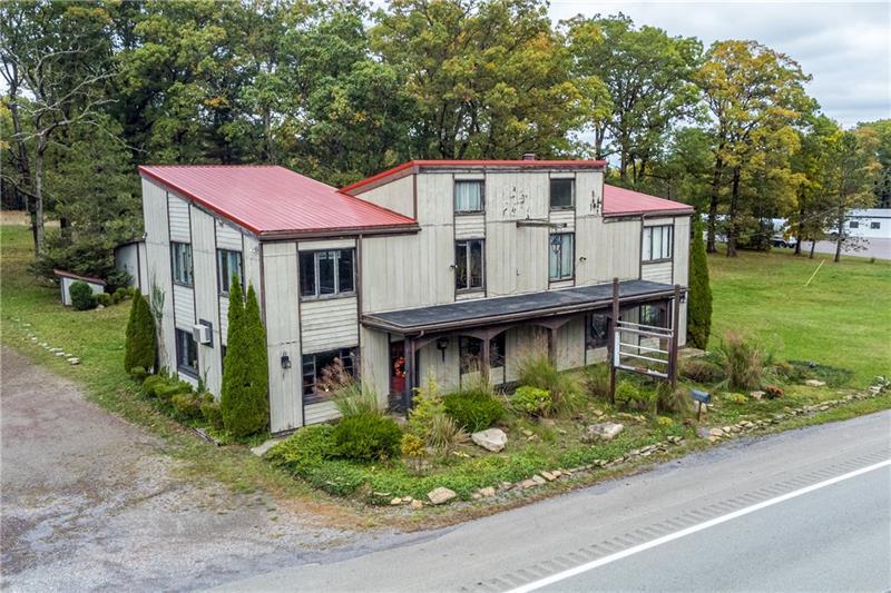 5101 National Pike, Markleysburg, PA for Sale