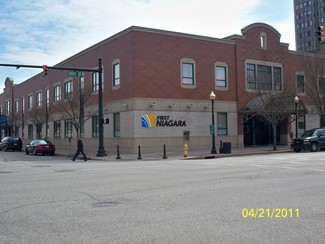 Erie, PA Office/Retail, Retail - 801 State St