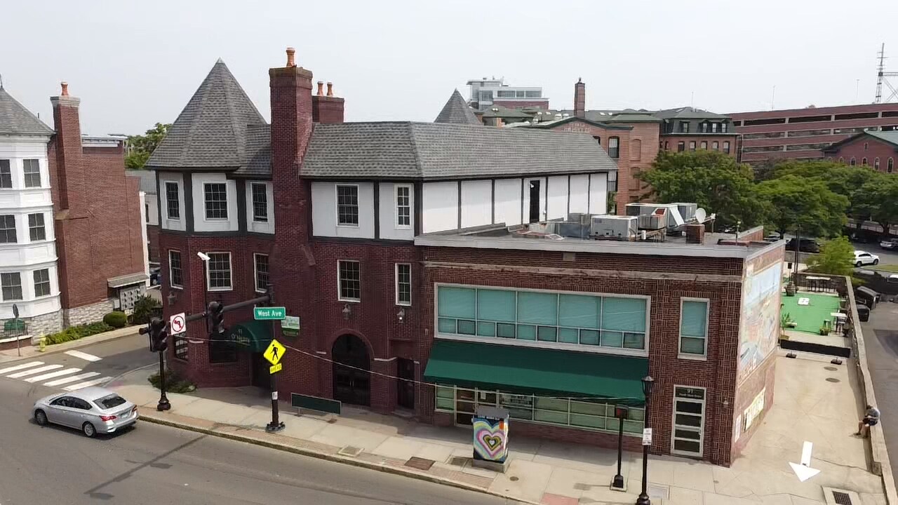 91-93 N Main St, Norwalk, CT for Rent
