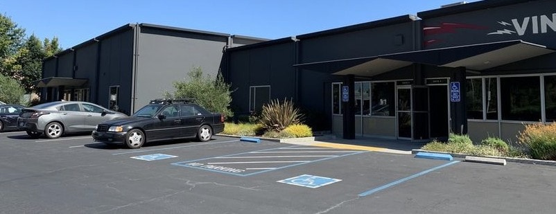 1725 De la Cruz Blvd, Santa Clara, CA for Rent
