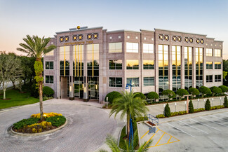 Altamonte Springs, FL Office - 220 E Central Pky