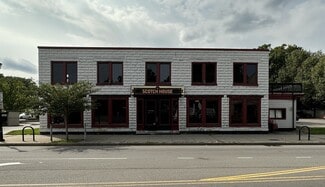 Rochester, NY Freestanding - 363 S Goodman St