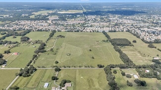 Oxford, FL Agricultural - 7491 SE 180th St