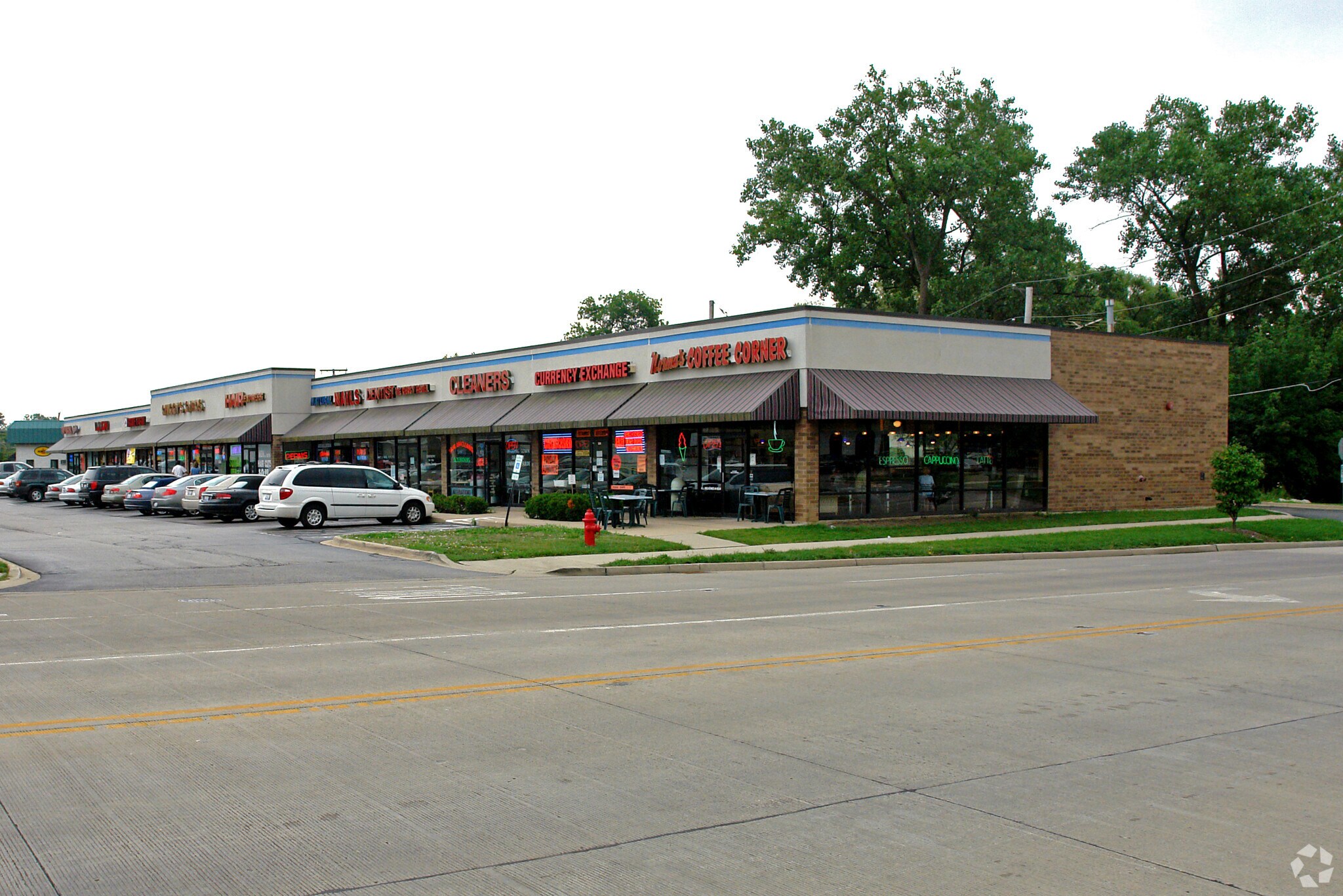 141-189 W Northwest Hwy, Palatine, IL for Rent