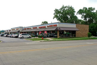 Palatine, IL Retail - 141-189 W Northwest Hwy