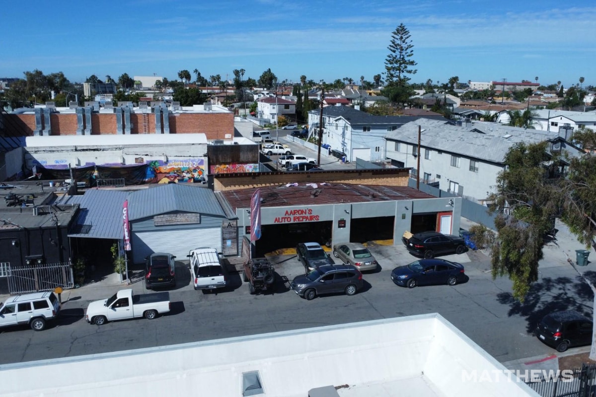 4310 McClintock St, San Diego, CA for Sale