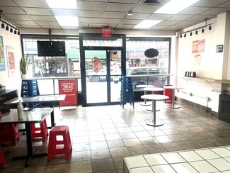 Brooklyn, NY Retail - 676 Manhattan Ave