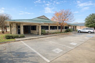 McKinney, TX Office - 2713 Virginia Pky
