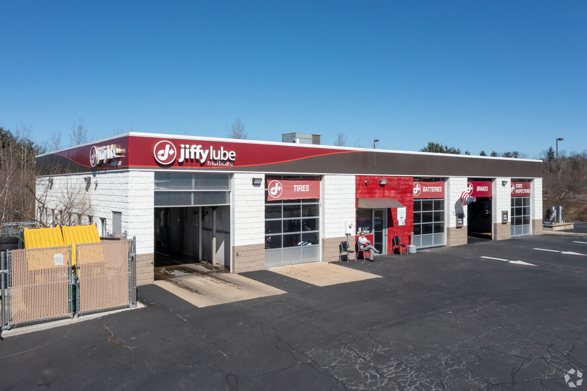 6 Ashleigh Dr Derry, NH 03038 Retail Property for Sale on