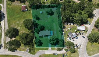 Leland, NC Office - 104 Carolina Ave