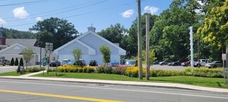 Wurtsboro, NY Office/Retail, Retail - 187 Route 209