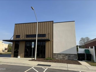 Clayton, NC Office/Retail - 627 Guy Rd