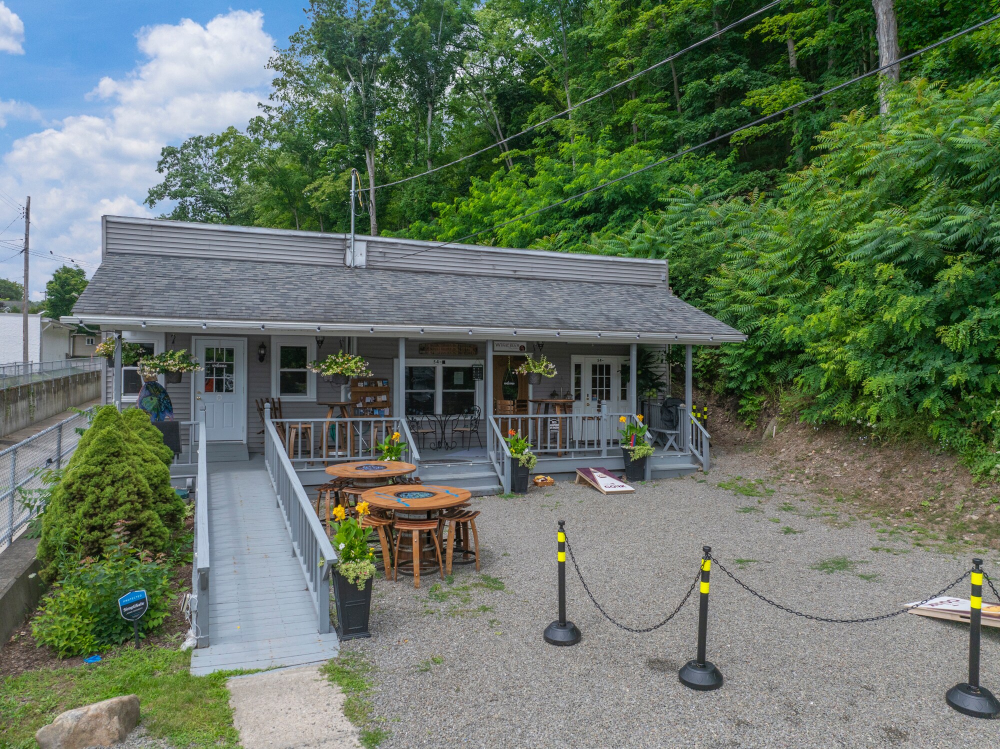 54 Pulteney St, Hammondsport, NY for Sale