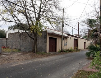 Savannah, GA Industrial - 505 E Perry Ln Savannah, GA Industrial - 505 E Perry Ln