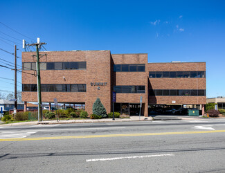 Hackensack, NJ Office/Medical - 5 Summit Ave