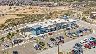 Reno, NV Retail - 200 Vista Knoll Pky