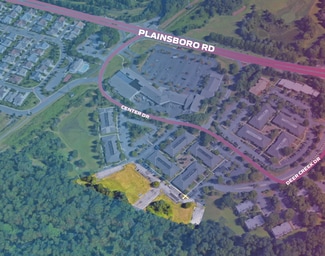 Plainsboro, NJ Commercial - Center Dr Plainsboro, NJ Commercial - Center Dr